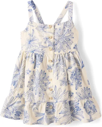 Vista 30 de Gymboree Vestidos sin mangas para bebés y niñas pequeñas
