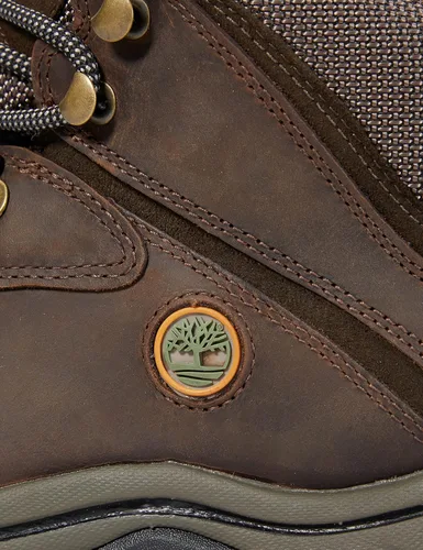 Vista 10 de Timberland botas impermeables, para mujer, blancas