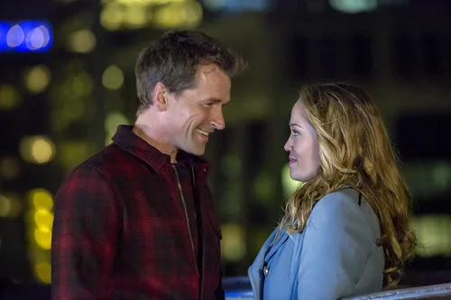 Vista 3 de Hallmark 2-Movie Collection Anything For Love & A Dash Of Love