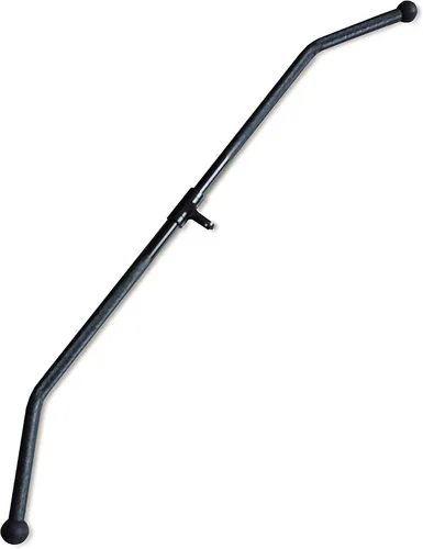 Vista 11 de CAP Cable Machine Attachments – LAT Bars, Triceps Bars, Handles & Ropes – Multiple Styles & Sizes