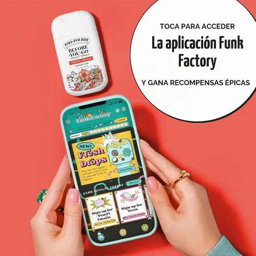 Vista 5 de Poo-Pourri Before-You-Go - Aerosol para inodoro de bolsillo, artículos esenciales de viaje, 1 onza líquida, paquete de 3 variedades de primavera