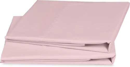 Vista 12 de California Design Den Juego de 2 fundas de almohada de 100 % algodón orgánico tamaño Queen/estándar, suaves y nítidas fundas de almohada de algodón