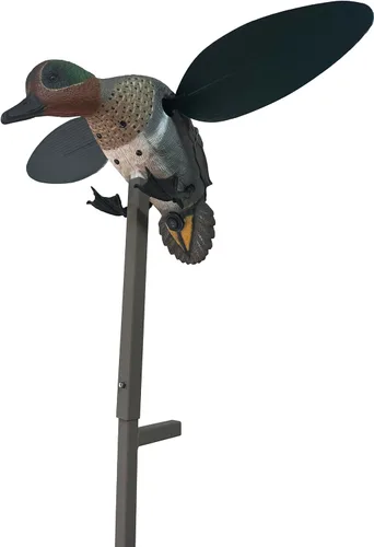Vista 11 de MOJO Outdoors Señuelos y accesorios de caza de palomas - (elige estilo)