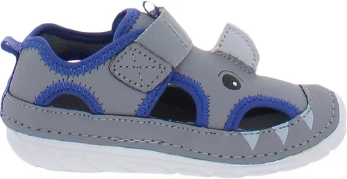 Vista 3 de Stride Rite Zapato de agua unisex con movimiento suave para niños