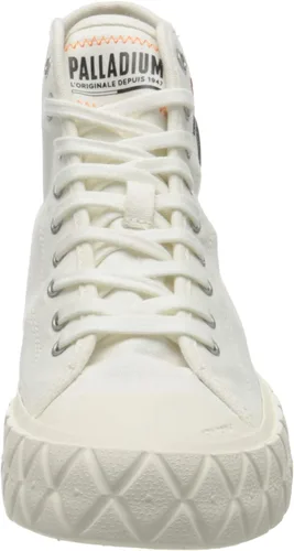 Vista 2 de Palladium Tenis unisex Palla Ace CVS MID