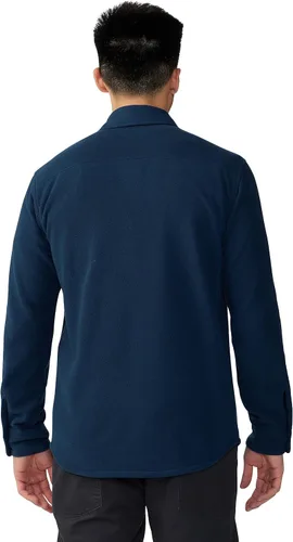 Vista 2 de Mountain Hardwear Men's Novelty Microchill Shirt