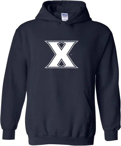 Vista 50 de UGP Campus Apparel - Sudadera con logo principal de la NCAA