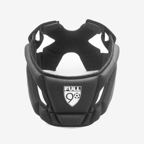 Vista 6 de Full 90 Full90 Select Performance Soccer Headgear Negro