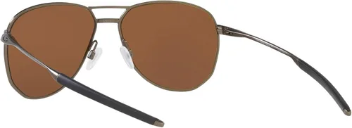 Vista 6 de Oakley Gafas de sol Oo6050 Contrail Ti Aviator para hombre