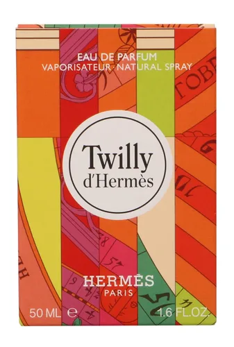 Vista 8 de Twilly d'Hermes Eau Poivree de Hermes para mujer 1.0 oz EDP Spray