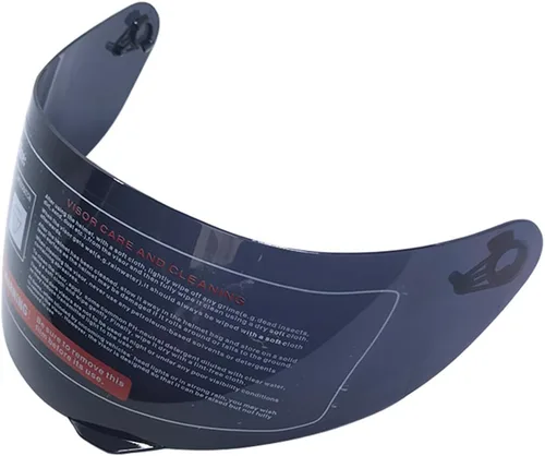 Vista 7 de ILM Casco con visera anti-vaho para modelo 902 902L 902BT