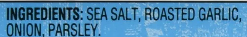Vista 3 de Trader Joe's Sal de ajo con molinillo, 2.46 oz