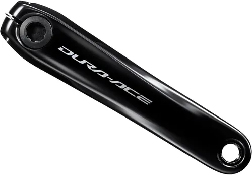 Vista 4 de SHIMANO Dura-Ace Fc-R9200 Bielas Negro, 170Mm, 50-34T bielas y accesorios para bicicleta