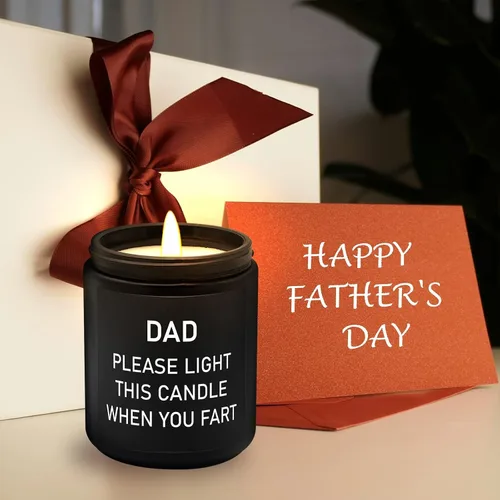 Vista 7 de Lihome Regalos para papá de hija e hijo - Divertidos regalos para el día del padre, Acción de Gracias, cumpleaños y Navidad