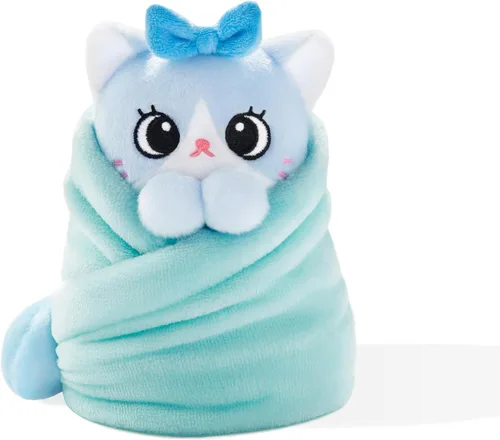 Vista 4 de UNCUTE Purritos - Serie 5 (Frijoles)