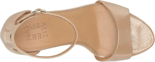 Vista 5 de Naturalizer Women's Vera Wedge Sandal