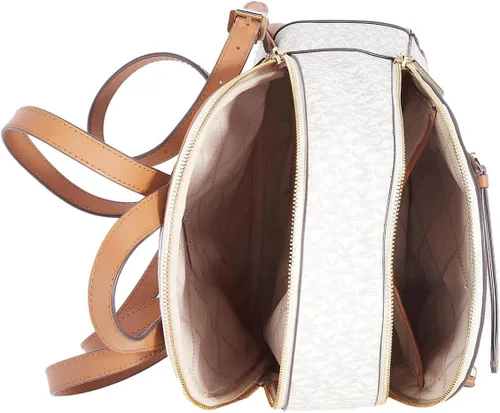 Vista 5 de Michael Kors Brooklyn - Mochila mediana
