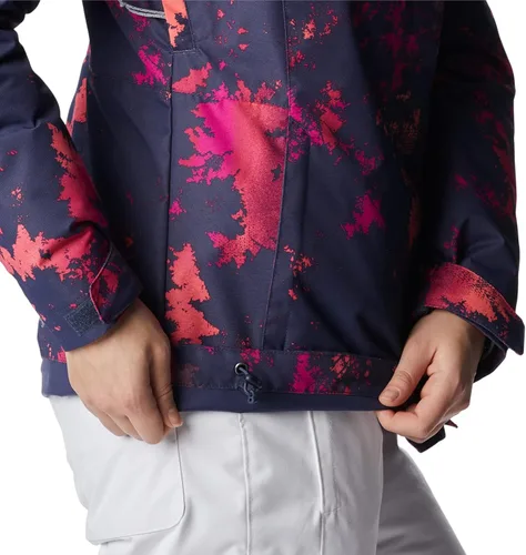 Vista 9 de Columbia - Chaqueta Whirlibird Iv Interchange para mujer