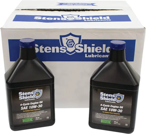 Vista 4 de Stens 785-590 Kit de mantenimiento del motor