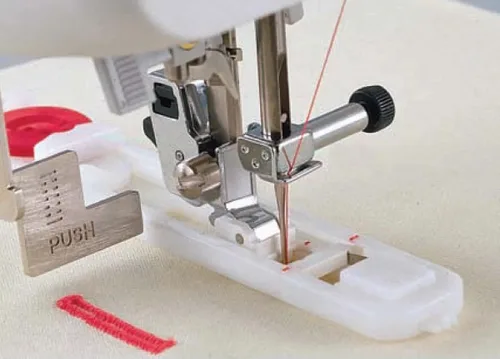 Vista 4 de Brother SM3701 Máquina de coser de brazo libre de 37 puntadas