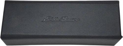 Vista 7 de Eddie Bauer 32206 - Armazón de lentes con bisagras de resorte de borde completo para mujer (52-16-135, marrón), Marrón