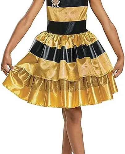 Vista 5 de Disguise girls Queen Bee Classic