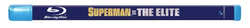 Vista 2 de Superman vs The Elite Blu-ray