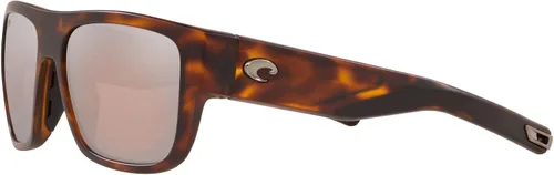 Vista 3 de Costa Del Mar Sampan - Gafas de sol rectangulares para hombre