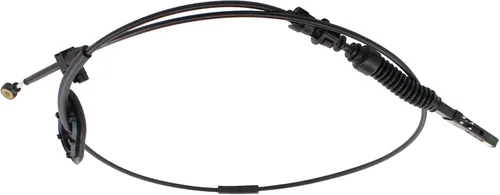 Vista 2 de NewYall Cable de cambio de transmisión automática para Rainier 2004-2007, SSR 2003-2006, Trailblazer 2002-2009, Envoy 2002-2009, Ascender 2003-2008