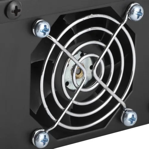 Vista 7 de Tyenaza Calentador de ventilador de automóvil, descongelador de coche de 12 V, 50 W, 3 agujeros, portátil, calentador de calentamiento rápido