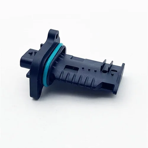 Vista 4 de Medidor de flujo de aire Sensor MAF para motor diesel JMC Vigus N351 0281006068