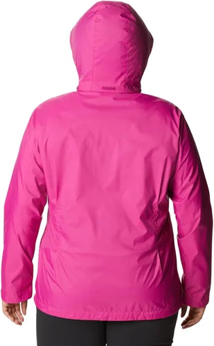 Vista 8 de Columbia - Chaqueta Switchback III para mujer