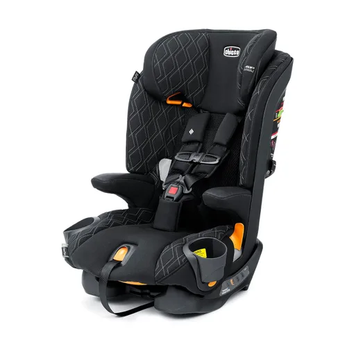 Vista 11 de Chicco Arnés MyFit 2 en 1 + asiento elevador de respaldo alto Haven