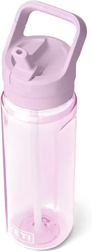 Vista 16 de YETI Yonder 600 ml / 20 oz Botella de Agua con Tapa de Pajita Yonder, Agave Teal