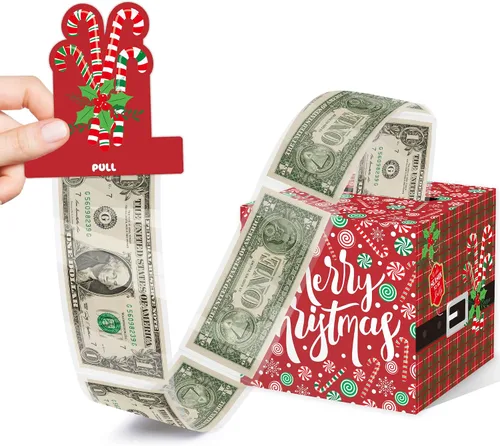 Vista 16 de Caja de dinero sorpresa para fiesta de vaquero, caja de dinero, regalo en efectivo, con tirador, decoración de fiesta de vaquero para mujeres