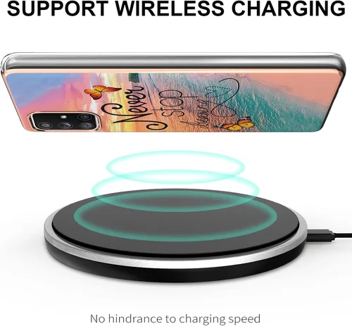 Vista 25 de Funda compatible con Nothing Phone 1, compatible con Nothing Phone One A063 para teléfono móvil TPU funda FLP