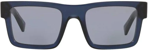 Vista 2 de Prada PRADA PR 19WS AzulAzul 5221145 hombres Gafas de sol