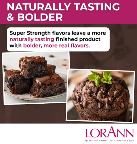 Vista 5 de LorAnn Super Strength 2