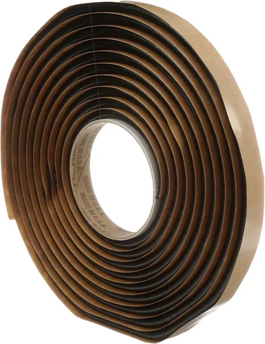 Vista 3 de 3M Sellador de cinta redonda Windo-Weld 08611, kit de 5/16 pulgadas x 15 pies