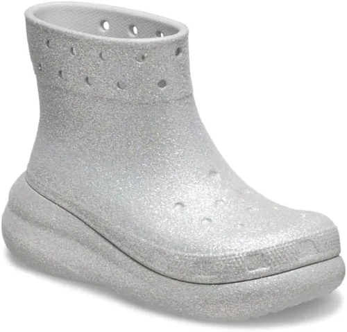 Vista 5 de Crocs Botas de lluvia clásicas unisex para adultos
