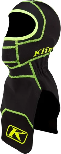 Vista 3 de KLIM Pasamontañas Covert para Invierno y Moto de Nieve