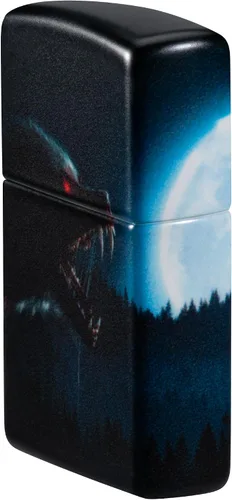 Vista 8 de Encendedores Zippo Lobo