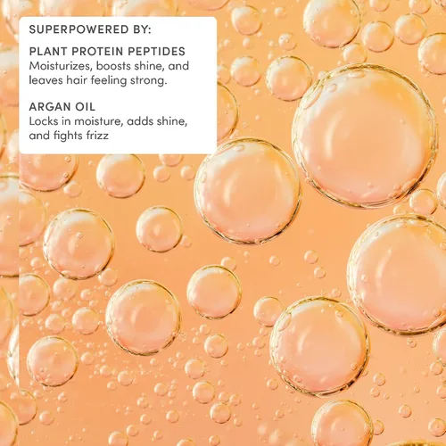 Vista 9 de Evereden Happy Hair Duo - Juego de champú y acondicionador para niños, limpio, vegano y sin desgarros, desenreda, fortalece y suaviza todo