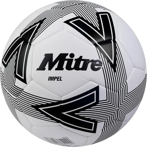Vista 18 de Mitre Balón de fútbol unisex Práctica Impel