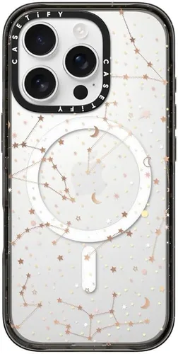 Vista 419 de CASETiFY Funda para iPhone Air, compatible con MagSafe