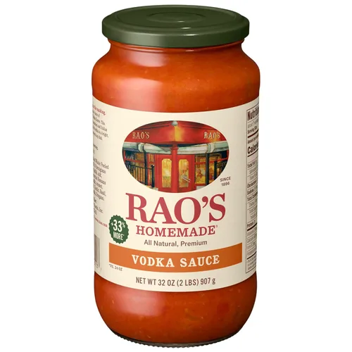 Vista 14 de Salsa Raos Arrabbiata, 15.5 OZ