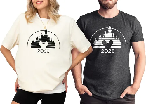 Vista 5 de Family Vacation Matching Shirts, Custom Mama & Mini Shirts, Family Trip Outfits, Personalized Travel Shirts for Family Reunion Blue