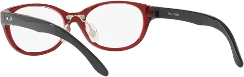 Vista 6 de Oakley Oy8024d - Marcos de gafas recetadas redondos para mujer