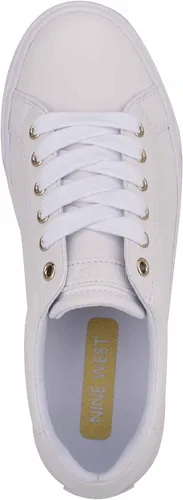Vista 7 de Nine West Women's Layna Sneaker