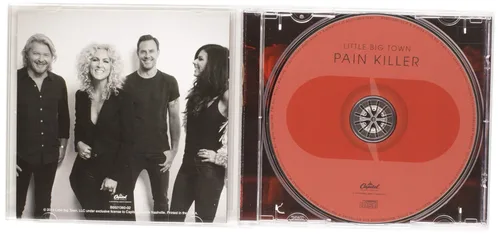 Vista 3 de Pain Killer